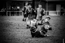 Match M16 vs Créteil/Charenton - 05 02 2023