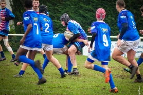 Match M16 vs Créteil/Charenton - 05 02 2023