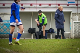 Match M16 vs Créteil/Charenton - 05 02 2023