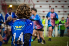 Match M16 vs Créteil/Charenton - 05 02 2023