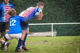 Match M16 vs Créteil/Charenton - 05 02 2023