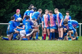 Match M16 vs Créteil/Charenton - 05 02 2023