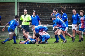 Match M16 vs Créteil/Charenton - 05 02 2023