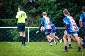 Match M16 vs Créteil/Charenton - 05 02 2023