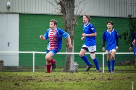 Match M16 vs Créteil/Charenton - 05 02 2023