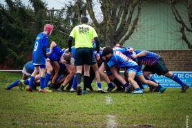 Match M16 vs Créteil/Charenton - 05 02 2023