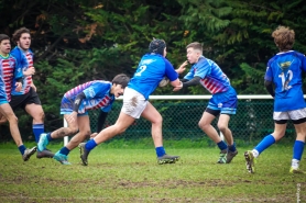 Match M16 vs Créteil/Charenton - 05 02 2023