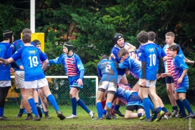 Match M16 vs Créteil/Charenton - 05 02 2023