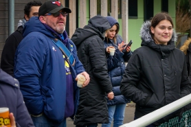 Match M16 vs Créteil/Charenton - 05 02 2023