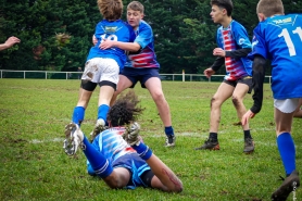 Match M16 vs Créteil/Charenton - 05 02 2023