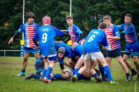 Match M16 vs Créteil/Charenton - 05 02 2023