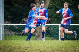 Match M16 vs Créteil/Charenton - 05 02 2023