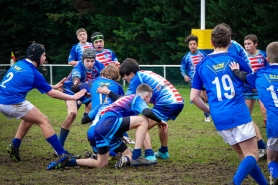 Match M16 vs Créteil/Charenton - 05 02 2023