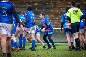 Match M16 vs Créteil/Charenton - 05 02 2023