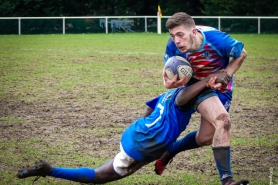 Match M16 vs Créteil/Charenton - 05 02 2023