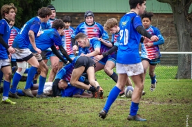 Match M16 vs Créteil/Charenton - 05 02 2023