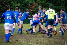 Match M16 vs Créteil/Charenton - 05 02 2023