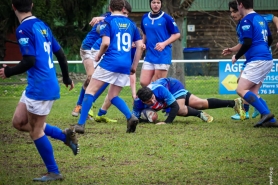 Match M16 vs Créteil/Charenton - 05 02 2023