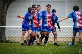 Match M16 vs Créteil/Charenton - 05 02 2023