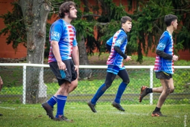 Match M16 vs Créteil/Charenton - 05 02 2023