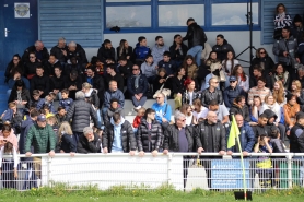 1/2 finale U19 R1 : VDB-Vincennes le 01/04/2023