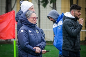 Match M16 vs Créteil Charenton du 02 04 2023