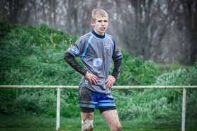 Match M16 vs Créteil Charenton du 02 04 2023
