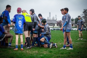 Match M16 vs Créteil Charenton du 02 04 2023