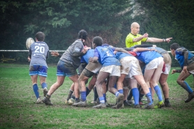 Match M16 vs Créteil Charenton du 02 04 2023