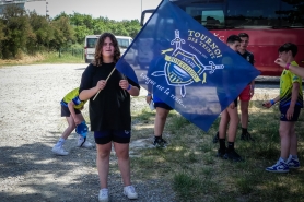 Tournoi des Trente - Lanester 2023 - EDR