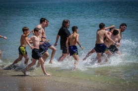 Tournoi des Trente - Lanester 2023 - EDR