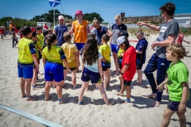 Tournoi des Trente - Lanester 2023 - EDR