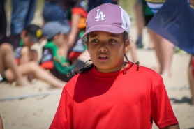 Tournoi des Trente - Lanester 2023 - EDR