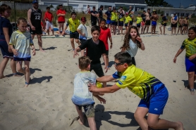 Tournoi des Trente - Lanester 2023 - EDR