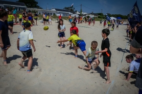 Tournoi des Trente - Lanester 2023 - EDR