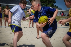 Tournoi des Trente - Lanester 2023 - EDR