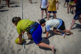 Tournoi des Trente - Lanester 2023 - EDR