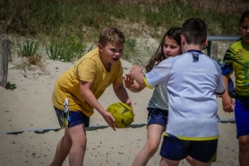 Tournoi des Trente - Lanester 2023 - EDR