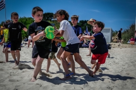 Tournoi des Trente - Lanester 2023 - EDR