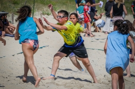 Tournoi des Trente - Lanester 2023 - EDR