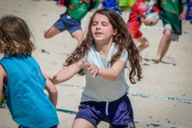 Tournoi des Trente - Lanester 2023 - EDR