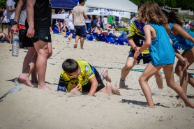 Tournoi des Trente - Lanester 2023 - EDR