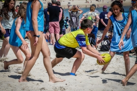 Tournoi des Trente - Lanester 2023 - EDR