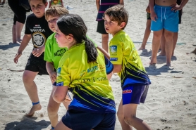 Tournoi des Trente - Lanester 2023 - EDR