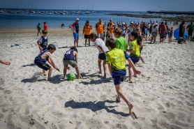 Tournoi des Trente - Lanester 2023 - EDR