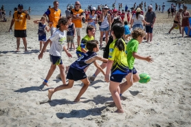 Tournoi des Trente - Lanester 2023 - EDR