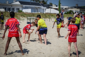 Tournoi des Trente - Lanester 2023 - EDR