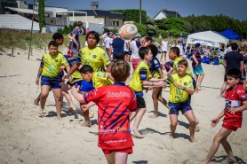 Tournoi des Trente - Lanester 2023 - EDR