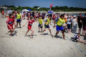 Tournoi des Trente - Lanester 2023 - EDR