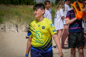 Tournoi des Trente - Lanester 2023 - EDR